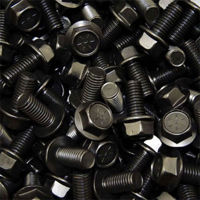Carbon & Alloy Steel Fasteners